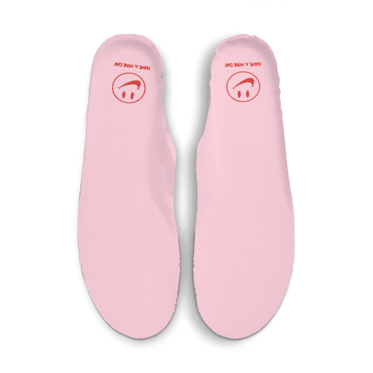 Nike Air Force 1 Low Rose Pink Angle 7
