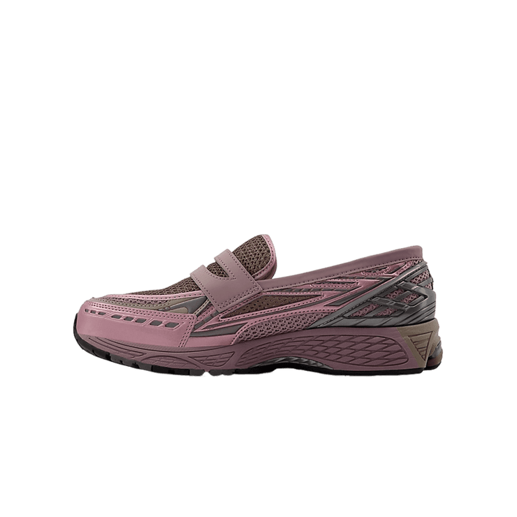 New Balance 1906L Loafer Pink Angle 0