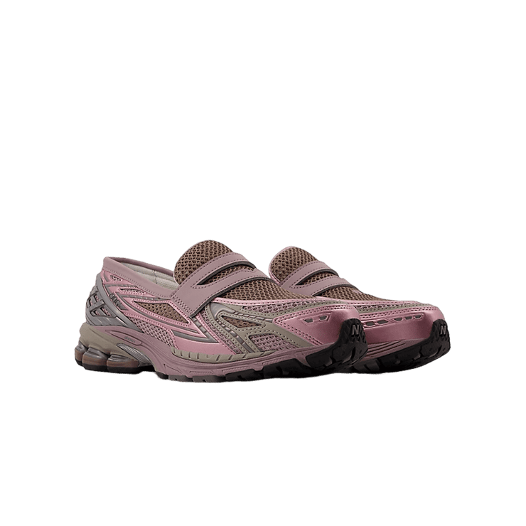 New Balance 1906L Loafer Pink Angle 2