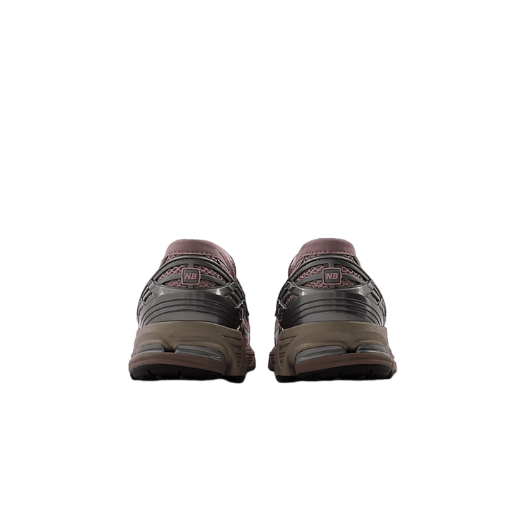 New Balance 1906L Loafer Pink Angle 4