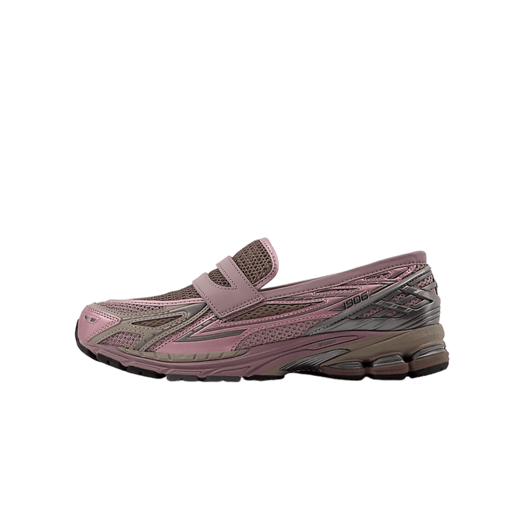 New Balance 1906L Loafer Pink Angle 5
