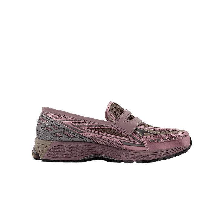 New Balance 1906L Loafer Pink Angle 6