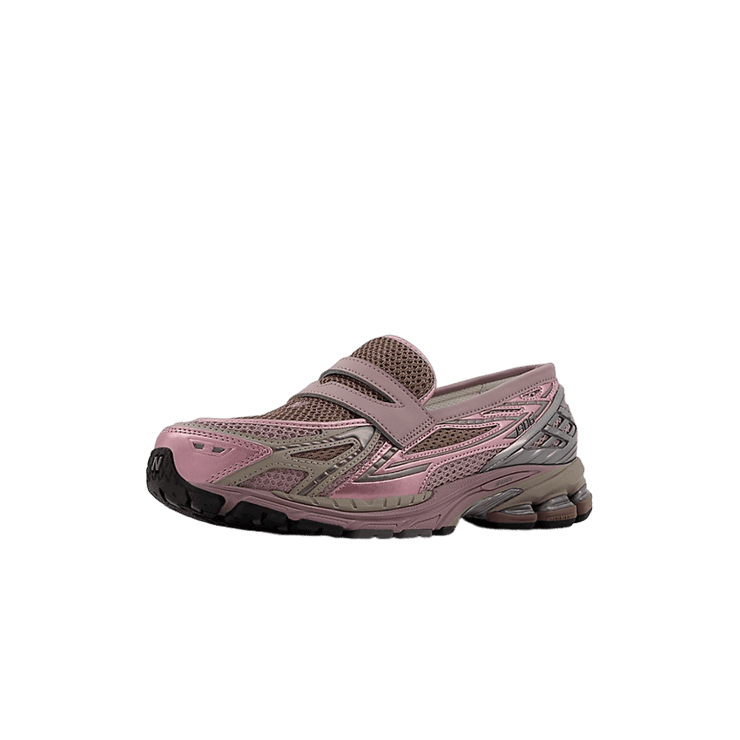 New Balance 1906L Loafer Pink Angle 7
