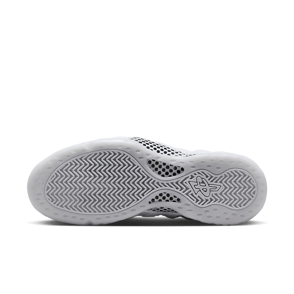 white foamposite release date