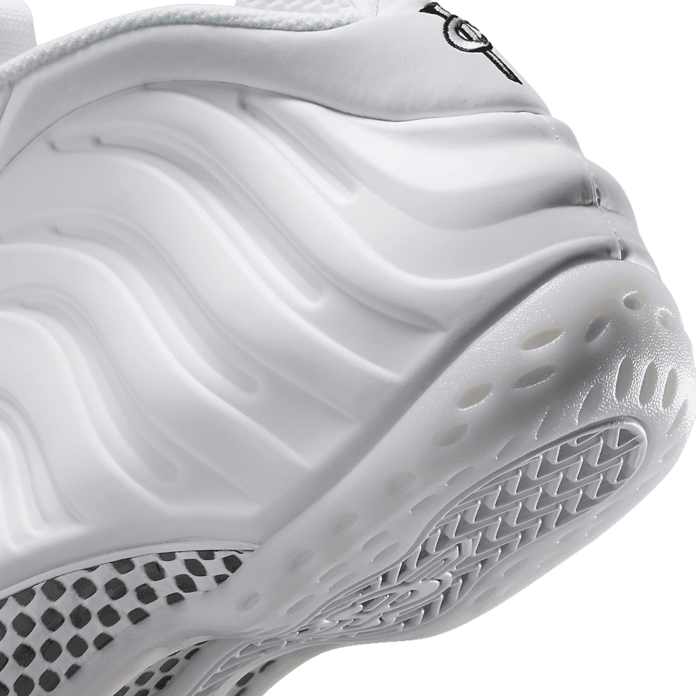 white out foamposites