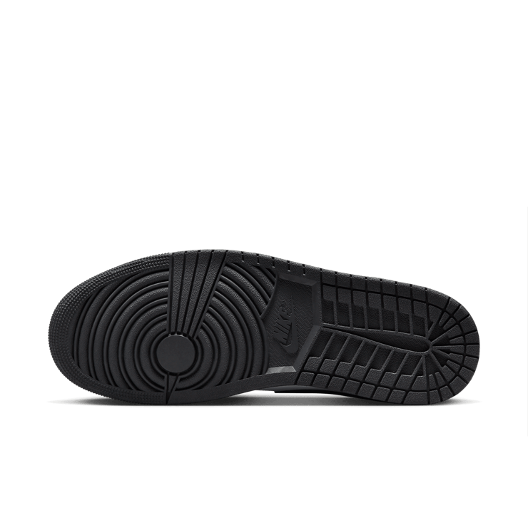 Air Jordan 1 Mid Game Royal Angle 0