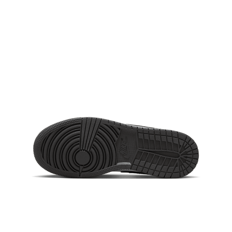 Air Jordan 1 Mid Game Royal (GS) Angle 0