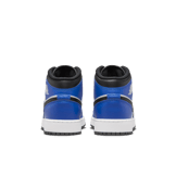 Air Jordan 1 Mid Game Royal (GS) Angle 3