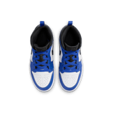 Air Jordan 1 Mid Game Royal (PS) Angle 1
