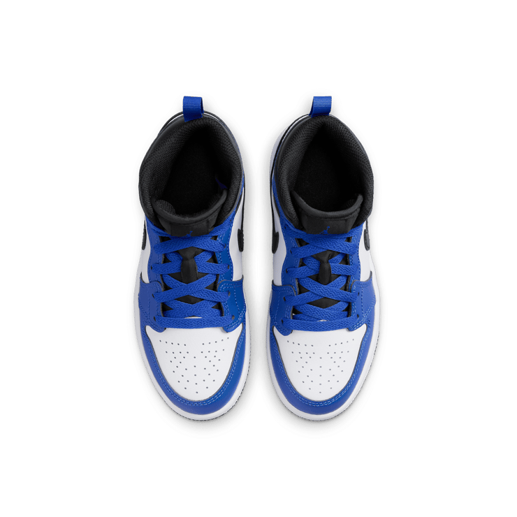 Air Jordan 1 Mid Game Royal (PS) Angle 1