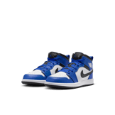 Air Jordan 1 Mid Game Royal (PS) Angle 2