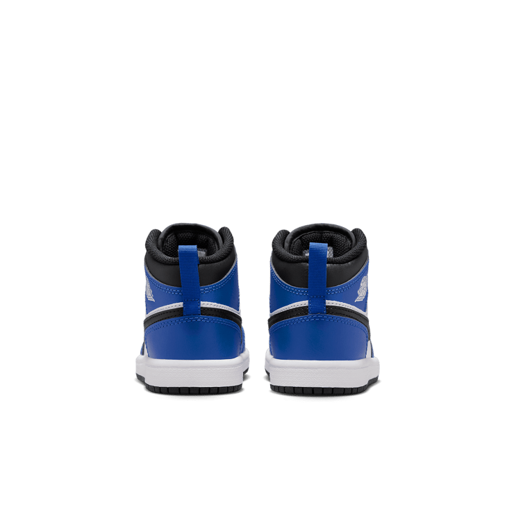 Air Jordan 1 Mid Game Royal (PS) Angle 3