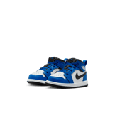 Air Jordan 1 Mid Game Royal (TD) Angle 2