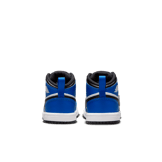 Air Jordan 1 Mid Game Royal (TD) Angle 3