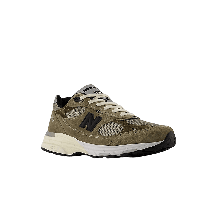 jjjound newbalance 23.5cm 未使用 JJJJound×New Balance 993 23.5cm 