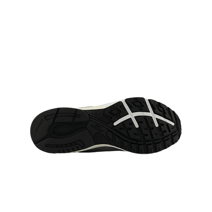 New Balance 993 Made in USA JJJJound Military Urban Grey Angora Angle 3