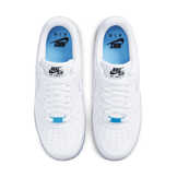 Nike Air Force 1 Low UV Reactive Swoosh (W) Angle 1