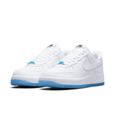 Nike Air Force 1 Low UV Reactive Swoosh (W) Angle 2