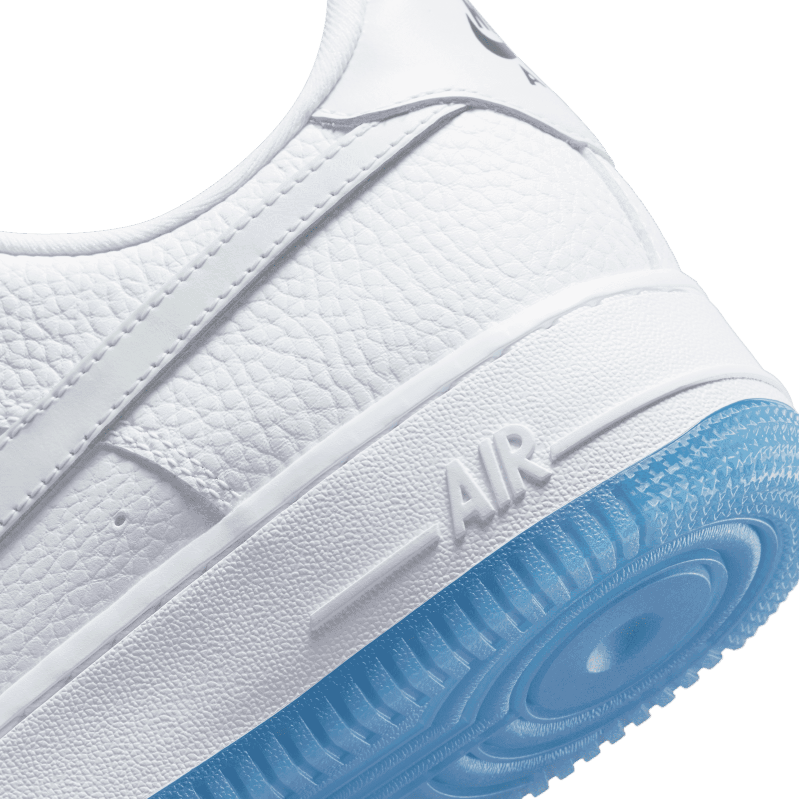 tenis nike air force 1 low uv reactive