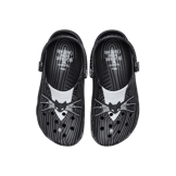Crocs Classic Clog Jack Skellington Nightmare Before Christmas Angle 1