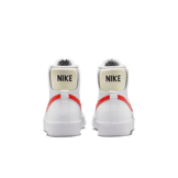 Nike Blazer Mid '77 (GS) Angle 3