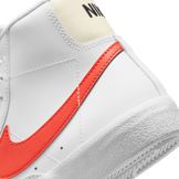 Nike Blazer Mid '77 (GS) Angle 5