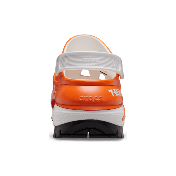 Crocs Mega Crush Clog 7-Eleven Angle 4