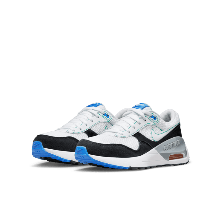 Nike Air Max SYSTM (GS) Angle 2