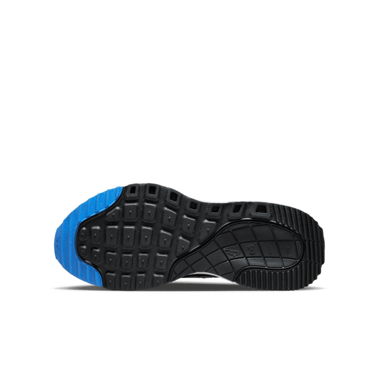 Nike Air Max SYSTM (GS) Angle 0