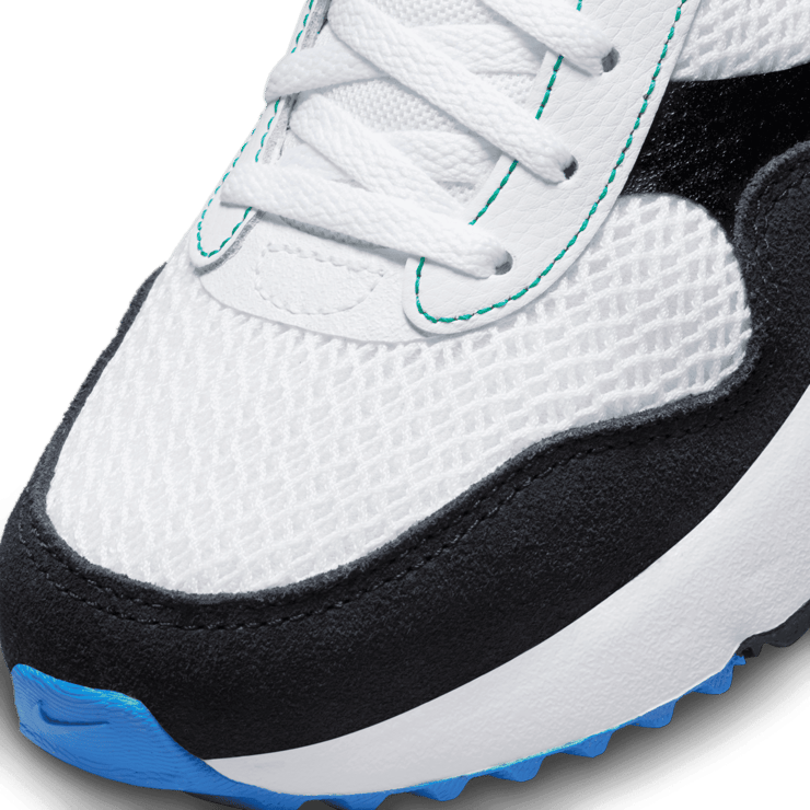 Nike Air Max SYSTM (GS) Angle 4