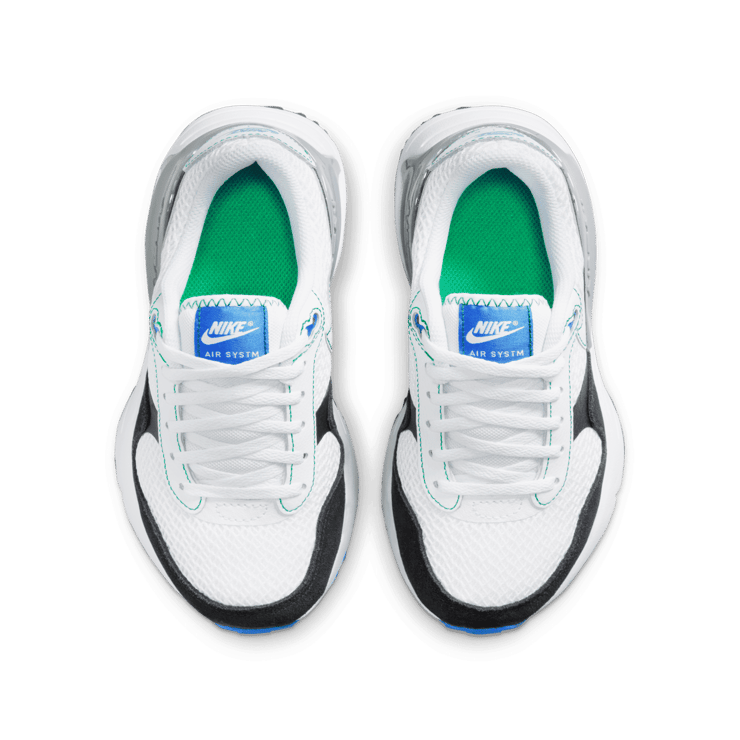 Nike Air Max SYSTM (GS) Angle 1