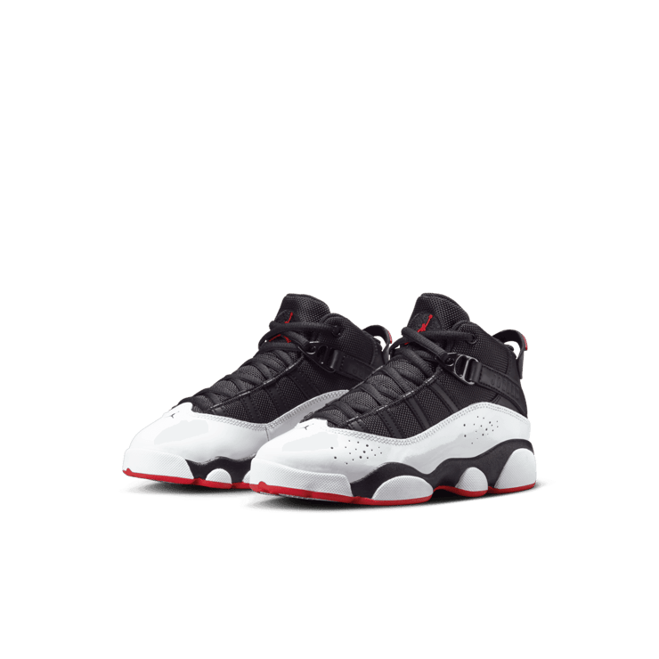 Jordan 6 Rings (PS) Angle 2