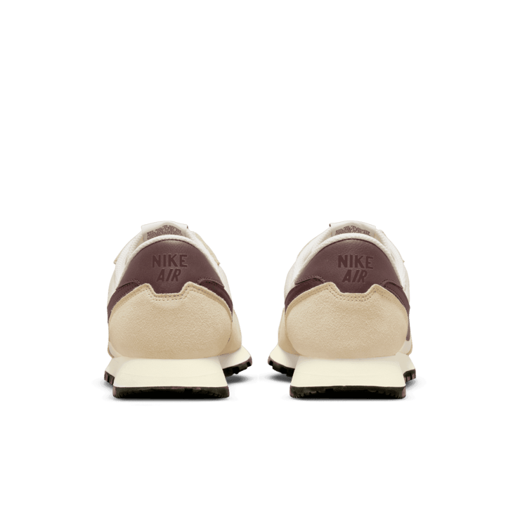 Nike Air Pegasus 83 Sail Light Chocolate Angle 3