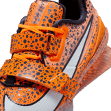 Nike Romaleos 4 SE Electric Weightlifting Angle 4