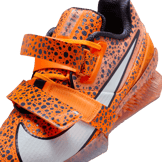 Nike Romaleos 4 SE Electric Weightlifting Angle 6