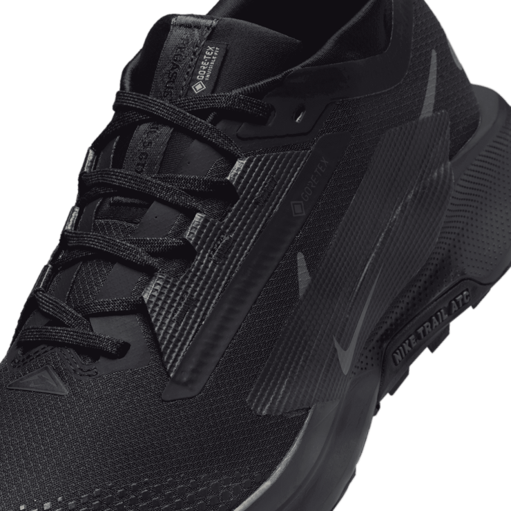 Nike Pegasus Trail 5 GORE-TEX Waterproof Trail Angle 3