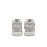 Air Jordan 1 Mid SE (GS) Angle 3