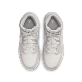 Air Jordan 1 Mid SE (GS) Angle 1