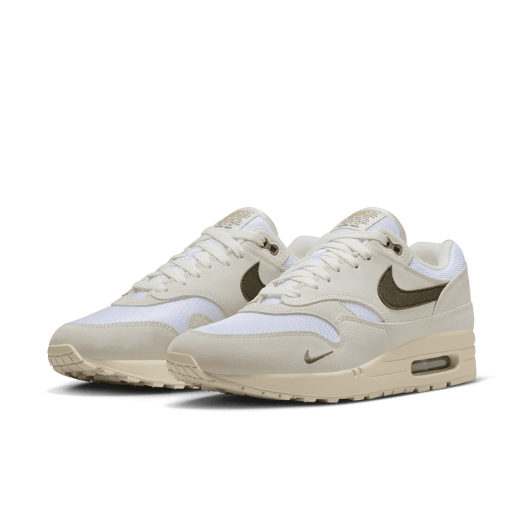 Nike Air Max 1 Ironstone Angle 2