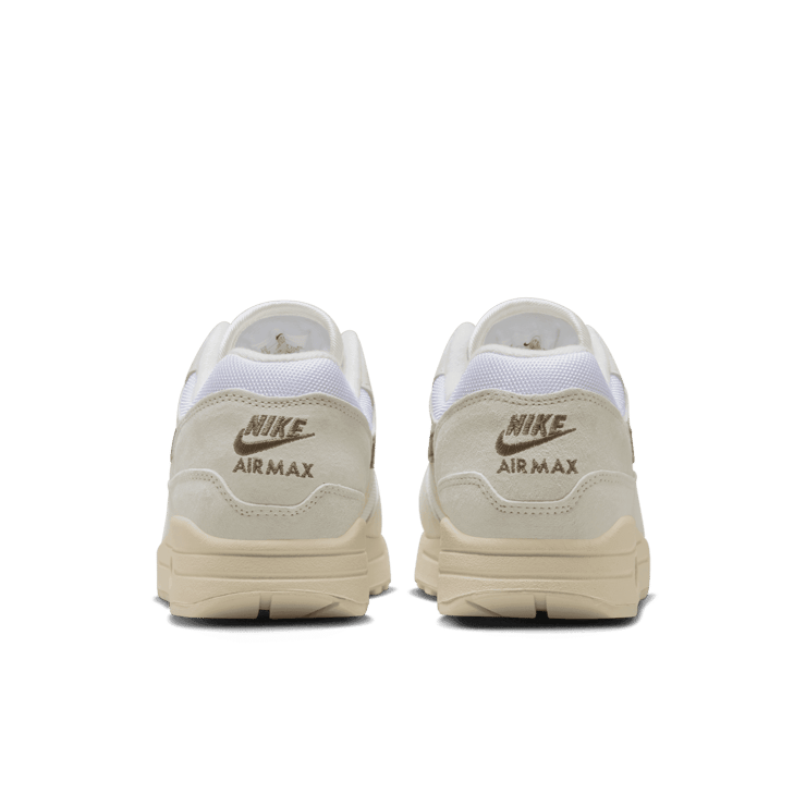 Nike Air Max 1 Ironstone Angle 3
