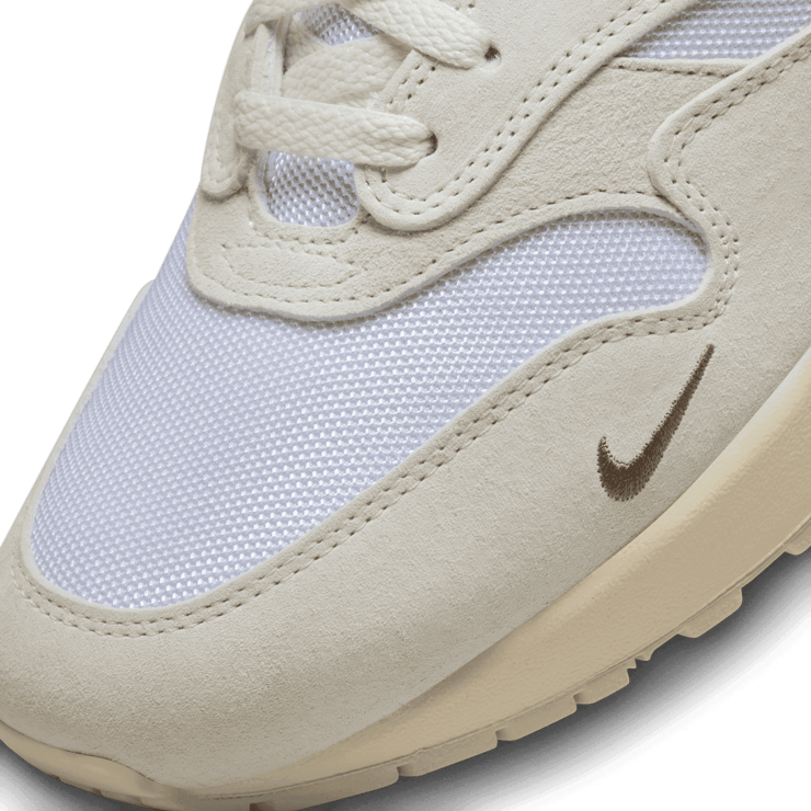 Nike Air Max 1 Ironstone Angle 4