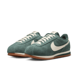 Nike Cortez Vintage Suede Angle 2