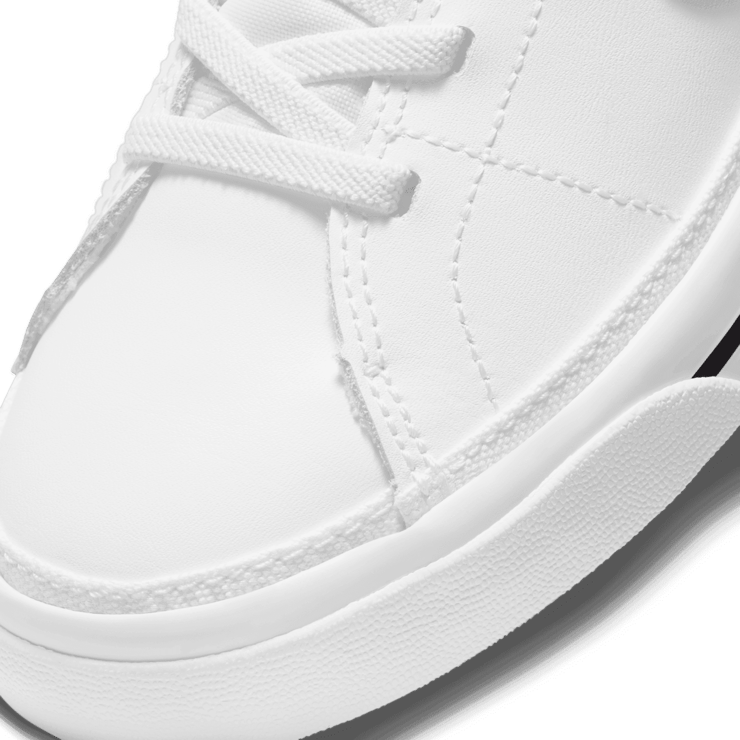 Nike Court Legacy (PS) Angle 4