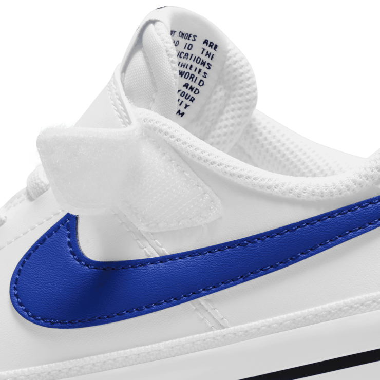 Nike Court Legacy (PS) Angle 6