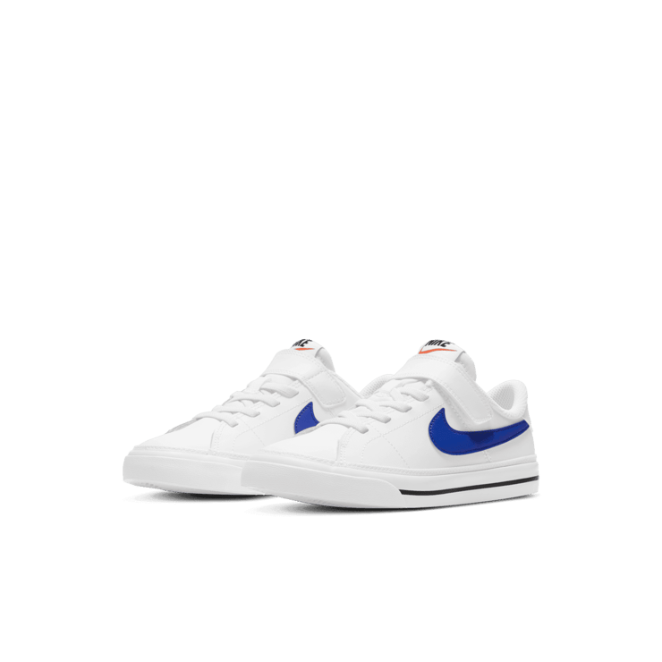 Nike Court Legacy (PS) Angle 2
