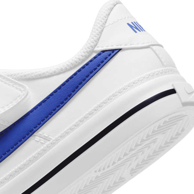 Nike Court Legacy (PS) Angle 5