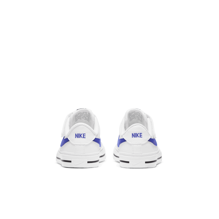 Nike Court Legacy (PS) Angle 3
