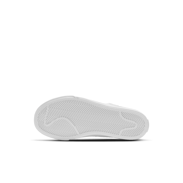 Nike Court Legacy (PS) Angle 0
