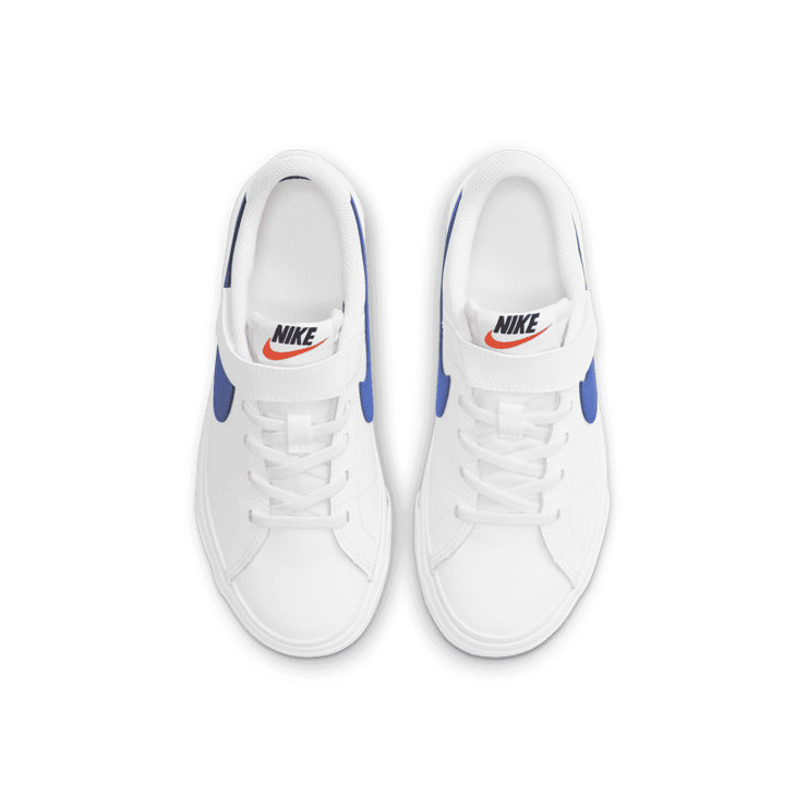 Nike Court Legacy (PS) Angle 1