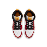 Jordan 1 Mid SE (PS) Angle 1